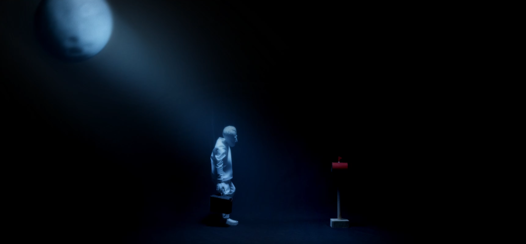 Videoclip Rawfilmes Código Morse