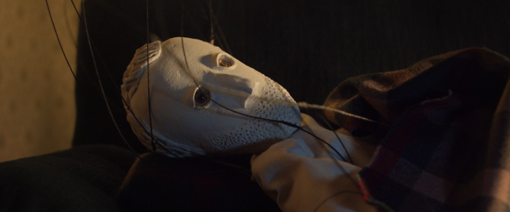 Videoclip Rawfilmes Código Morse