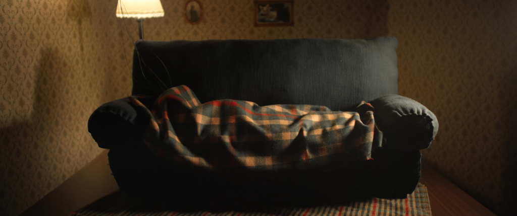 Videoclip Rawfilmes Código Morse