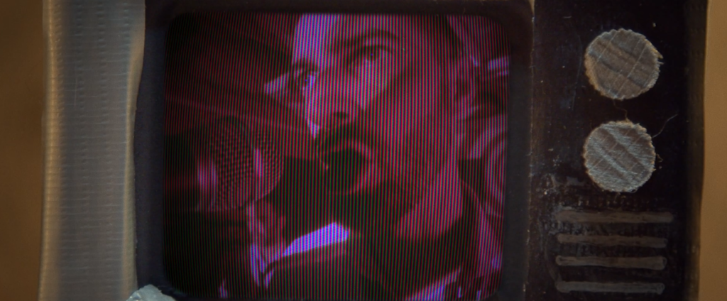 Videoclip Rawfilmes Código Morse