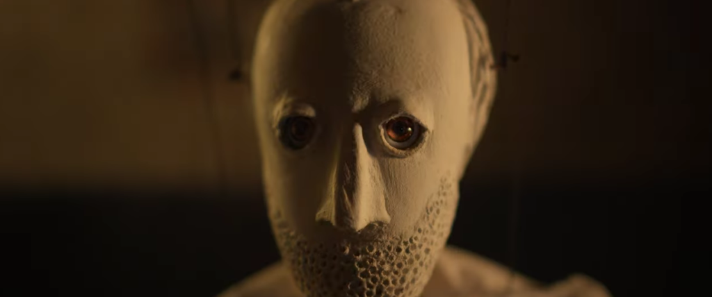 Videoclip Rawfilmes Código Morse