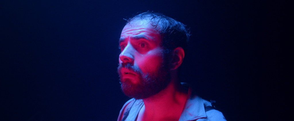 Umbral Still Ator Daniel